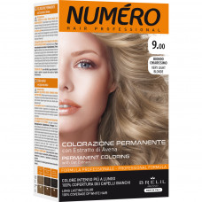 Фарба для волосся Brelil Numero 9.00 - Very Light Blonde 140 мл (8011935081295)