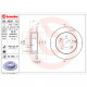 Гальмівний диск Brembo 08.A631.11