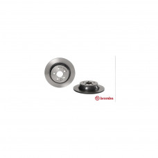 Гальмівний диск Brembo 08.B804.11