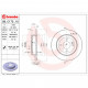 Гальмівний диск Brembo 08.C172.10