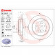 Гальмівний диск Brembo 08.R101.11