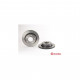 Гальмівний диск Brembo 09.7727.11