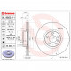 Гальмівний диск Brembo 09.9922.11