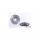 Гальмівний диск Brembo 09.A110.11