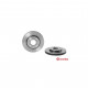 Гальмівний диск Brembo 09.A148.41