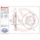 Гальмівний диск Brembo 09.A417.11