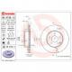 Гальмівний диск Brembo 09.A736.11