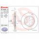 Гальмівний диск Brembo 09.B496.10