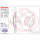 Гальмівний диск Brembo 09.B498.10