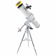 Телескоп Bresser Messier NT-130/1000 EXOS-1/EQ4 із сонячним фільтром (920518)