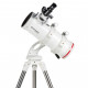 Телескоп Bresser Messier NT-114/500 Nano AZ (925518)