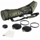 Підзорна труба Bresser Pirsch II 25-75x100/45 WP (928248)