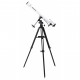 Телескоп Bresser Classic 60/900 EQ Refractor з адаптером для смартфона (929318)