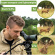 Підзорна труба Bresser Pirsch 9-27x56/45 WP Gen II (4321504) (930251)
