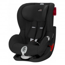 Автокрісло Britax-Romer King II LS Black Series Cosmos Black (2000025253)