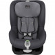 Автокрісло Britax-Romer King II LS Black Series Storm Grey (2000025255)