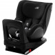 Автокрісло Britax-Romer Dualfix i-Size Cosmos Black (2000026904)