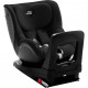 Автокрісло Britax-Romer Dualfix i-Size Cosmos Black (2000026904)