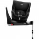 Автокрісло Britax-Romer Dualfix i-Size Cosmos Black (2000026904)