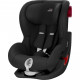 Автокрісло Britax-Romer King II Black Series Cosmos Black (2000027554)