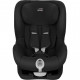 Автокрісло Britax-Romer King II Black Series Cosmos Black (2000027554)