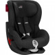 Автокрісло Britax-Romer King II Black Series Cosmos Black (2000027554)