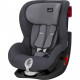 Автокрісло Britax-Romer King II Black Series Storm Grey (2000027559)