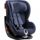 Автокрісло Britax-Romer King II Black Series Moonlight Blue (2000027560)