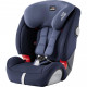 Автокрісло Britax-Romer Evolva 123 SL Sict Moonlight Blue (2000027861)