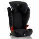 Автокрісло Britax-Romer KidFix SL Black Series Cosmos Black (2000029674)