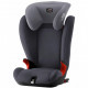 Автокрісло Britax-Romer KidFix SL Black Series Storm Grey (2000029676)