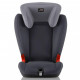 Автокрісло Britax-Romer KidFix SL Black Series Storm Grey (2000029676)