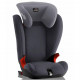 Автокрісло Britax-Romer KidFix SL Black Series Storm Grey (2000029676)