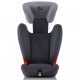 Автокрісло Britax-Romer KidFix SL Black Series Storm Grey (2000029676)