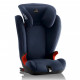 Автокрісло Britax-Romer KidFix SL Black Series Moonlight Blue (2000029677)