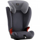 Автокрісло Britax-Romer Kid II Black Series Storm Grey (2000029681)