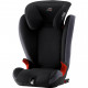 Автокрісло Britax-Romer KidFix SL Black Series Black Ash (2000030155)