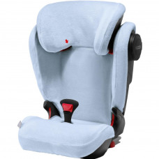 Чохол для автокрісла Britax-Romer Kidfix III M Blue літній (2000030700)