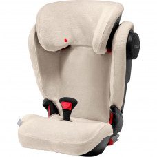 Чохол для автокрісла Britax-Romer Kidfix III M Beige літній (2000030701)