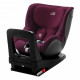 Автокрісло Britax-Romer Dualfix i-Dualfix I-Size Burgundy Red (2000030772)