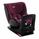 Автокрісло Britax-Romer Dualfix i-Dualfix I-Size Burgundy Red (2000030772)