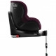 Автокрісло Britax-Romer Dualfix i-Dualfix I-Size Burgundy Red (2000030772)