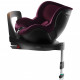 Автокрісло Britax-Romer Dualfix i-Dualfix I-Size Burgundy Red (2000030772)