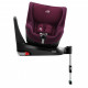 Автокрісло Britax-Romer Dualfix i-Dualfix I-Size Burgundy Red (2000030772)