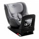 Автокрісло Britax-Romer DUALFIX i-SIZE Grey Marble (2000030773)
