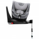 Автокрісло Britax-Romer DUALFIX i-SIZE Grey Marble (2000030773)