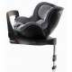 Автокрісло Britax-Romer DUALFIX i-SIZE Grey Marble (2000030773)