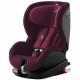 Автокрісло Britax-Romer TriFix2 i-Size Burgundy Red (2000030794)