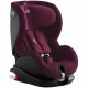 Автокрісло Britax-Romer TriFix2 i-Size Burgundy Red (2000030794)