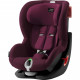 Автокрісло Britax-Romer King II LS Black Series Burgundy Red (2000030804)